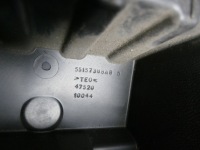 фото thumb №4, Dodge nitro абсорбер бампера задняя балка
