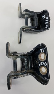 фото thumb №1, Петли дверь правый задняя mercedes w163 пара