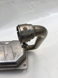 фото thumb №2, Audi a8 webasto глушители выхлоп