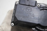фото thumb №4, Дроссельная заслонка mazda 6 ii 2.0citd