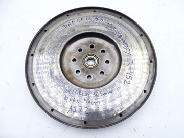 фото thumb №1, Daf lf 45 55 4.5 e4/5 06-13 колесо маховики