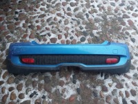 Купити Mini оригінальний номер бампер задній mini one f56 f57 14-19 11412910 бампер, фото thumb