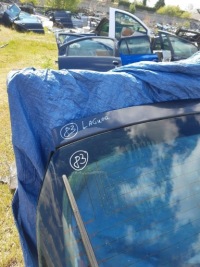 фото thumb №5, Стекло крышки hb 96r renault laguna i