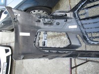 фото thumb №11, Audi a6 c8 s-line решётка радиатора решётка радиатора бампера перед 4k0807437c