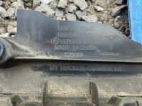 Молдинг порог порог правая tesla model y 2020r- Доставка, фото thumb