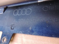 фото thumb №16, Audi a3 8v5 lift sedan 2016 2017 бампер перед