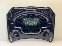 фото thumb №8, Mercedes c-klasa w206 капот кришка двигуна 2021-