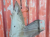 фото thumb №7, Крила передній лівий audi a6 c6 przed liftem 2004-08