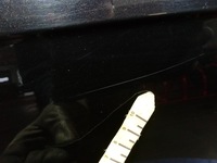 фото thumb №7, Seat exeo kombi двері задня ліва задні lc9z