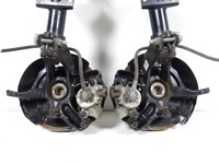 фото thumb №13, Seat arona 1.0 tsi амортизатор поворотный кулак правая 2q0256k 2q0413031dr