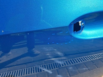 фото thumb №5, Двері перед передні ліві vw id3 id.3 10a