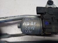 фото thumb №5, Механізм двірник скло audi a3 8v uk 2016