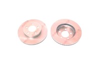 фото thumb №1, Abe гальмівні диски гальмівні 2szt. jeep cherokee liberty 2