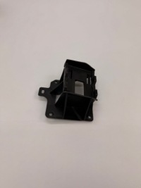 Купить Кронштейн правый датчика мертвого pola поперечина движения custom 2023- pz3t-14h032-ab, фото thumb