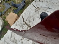 фото thumb №7, Бампер задняя 4x pdc ford mondeo mk5 kombii