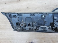 фото thumb №14, Накладка молдинг кришки багажника opel meriva b європа оригінал демонтаж