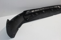 фото thumb №6, Спойлер накладка бампер перед volvo xc40 полный 31449340