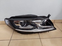 фото thumb №1, Vw cc ксенон некерований новий фара права