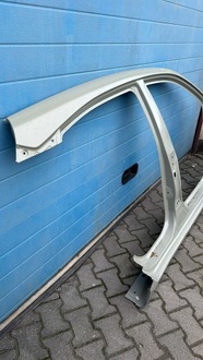 фото thumb №4, Hyundai i10 2021- обшивка порог правое