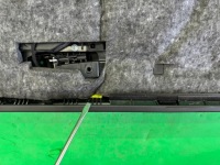 Обшивка правий перед оббивка двері правий передня audi a8 d4 09- європа Оригінал, фото thumb