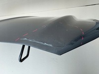 фото thumb №14, Ford mondeo mk5 v 5 14-22r капот крышка двигателя перед передняя