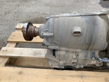 фото thumb №11, Коробка передач коробки передач dodge charger srt 6.4 8hp-70 автомат