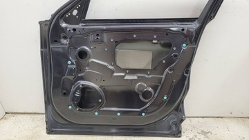 фото thumb №9, Jaguar f-pace f pace 16- двері перед передні праві fv