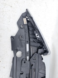 фото thumb №12, Решітка радіатора козирок накладка решітка планка mazda mx-30 mx30 2019 -