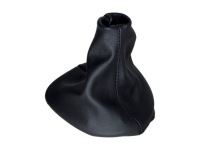 фото thumb №1, Renault trafic 2001- чохол перемикання передач шкіра