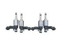 фото thumb №1, Ford fusion mk5 us форсунки форсунки