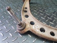 Важелі перед комплект втулки acentryczne drift оригінал bmw e30 Доставка, фото thumb