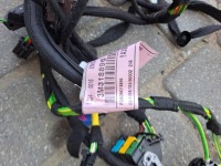 фото thumb №6, Opel vivaro 2023 r 2.0 cdti электропроводка консоли