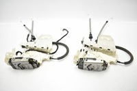 фото thumb №5, Jeep оригінальний номер 52028384 замок двері