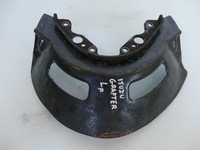 фото thumb №1, Isuzu grafter n35 3.0 d защита ступица поворотный кулак l.