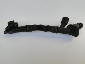 BMW F01 F07 F10 Откачивающая трубка картера