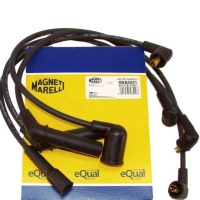 Купить Кабели зажигания, провода wysokiego напряжения - daewoo matiz 0.8 tico 0.8, фото thumb