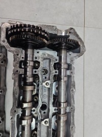 Jeep mercedes wk xk 3.0 crd головка права gotowa do монтажу r6420163601 в Україні, фото thumb