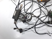 фото thumb №11, Toyota avensis t22 2.0 d4d 02r вебасто модуль жгут 25226102 2210003173