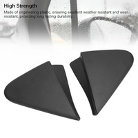 фото thumb №9, 2pcs левая po правой сторона треугольник задний ход крышка 60118-47020 fb