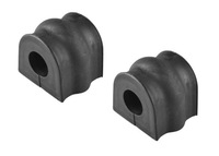 фото thumb №1, 2x резиновый элемент стабилизатора перед subaru legacy iii forester 02- outback 00-