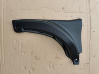 фото thumb №1, Kia rio iii 3d защита сиденье правая