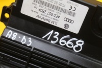 фото thumb №6, Модуль напряжения мощности audi a8 d3 4e0907280a