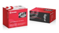 Купить Brembo bmw 7 e65 e66 e67 тормозные колодки задний p 06 029, фото thumb