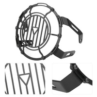 фото thumb №10, Защита передний фара защита защита kra