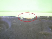 фото thumb №6, Шумоизоляция подкрылок капот audi a4 b6 2.0 alt 00-