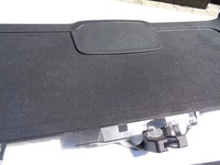 фото thumb №7, Обивка крышки багажника mercedes a-klasa w169