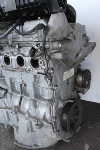 фото thumb №6, Nissan juke 1.6 бензин hr16 117km двигатель qashqai note hr16de