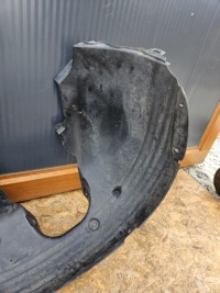 фото thumb №13, Подкрылок правое skoda octavia iii 5e0809959c