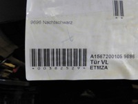 фото thumb №11, Mercedes gla x156 156 двері передні ліва 696