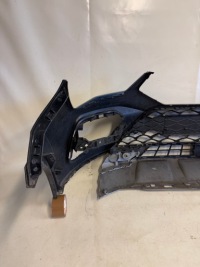 фото thumb №9, Seat ateca lift бампер перед передній 575807221t